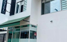Hotel Royal Plaza
